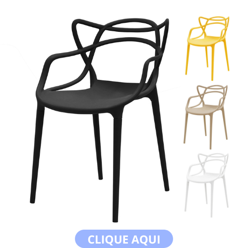 Cadeira Allegra Master